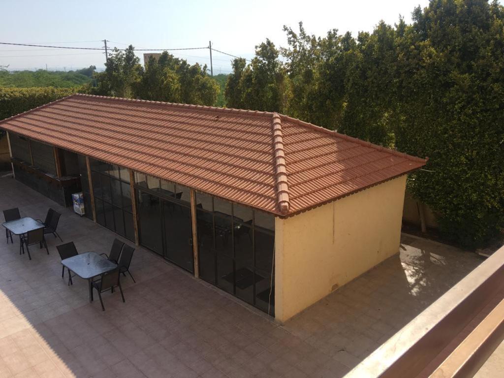 Dead Sea 2 Bedroom Apartment In Astana ,Swemeh Jordan Sweimeh Eksteriør billede