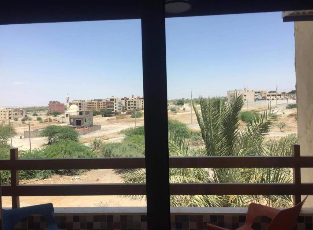 Dead Sea 2 Bedroom Apartment In Astana ,Swemeh Jordan Sweimeh Eksteriør billede