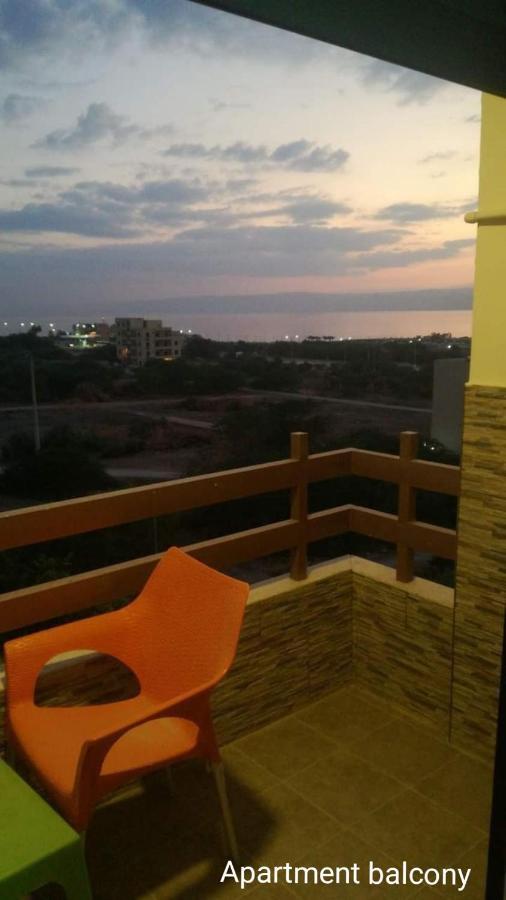 Dead Sea 2 Bedroom Apartment In Astana ,Swemeh Jordan Sweimeh Eksteriør billede