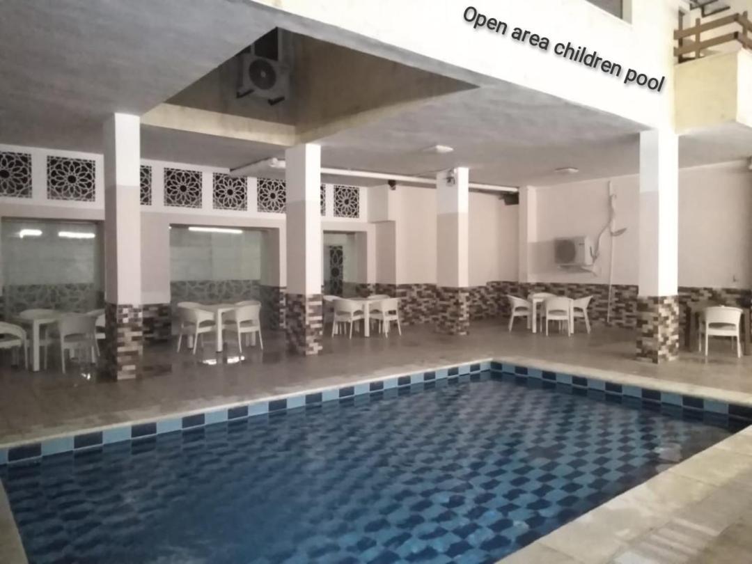 Dead Sea 2 Bedroom Apartment In Astana ,Swemeh Jordan Sweimeh Eksteriør billede