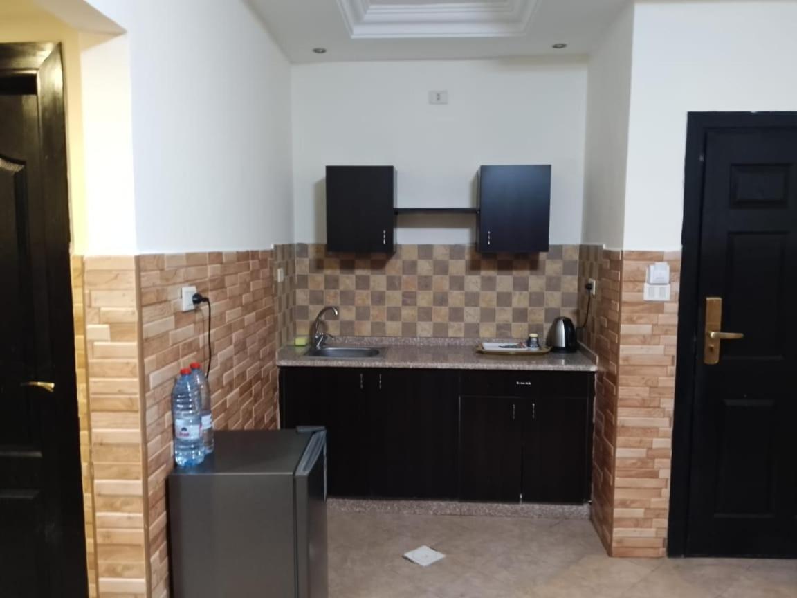 Dead Sea 2 Bedroom Apartment In Astana ,Swemeh Jordan Sweimeh Eksteriør billede