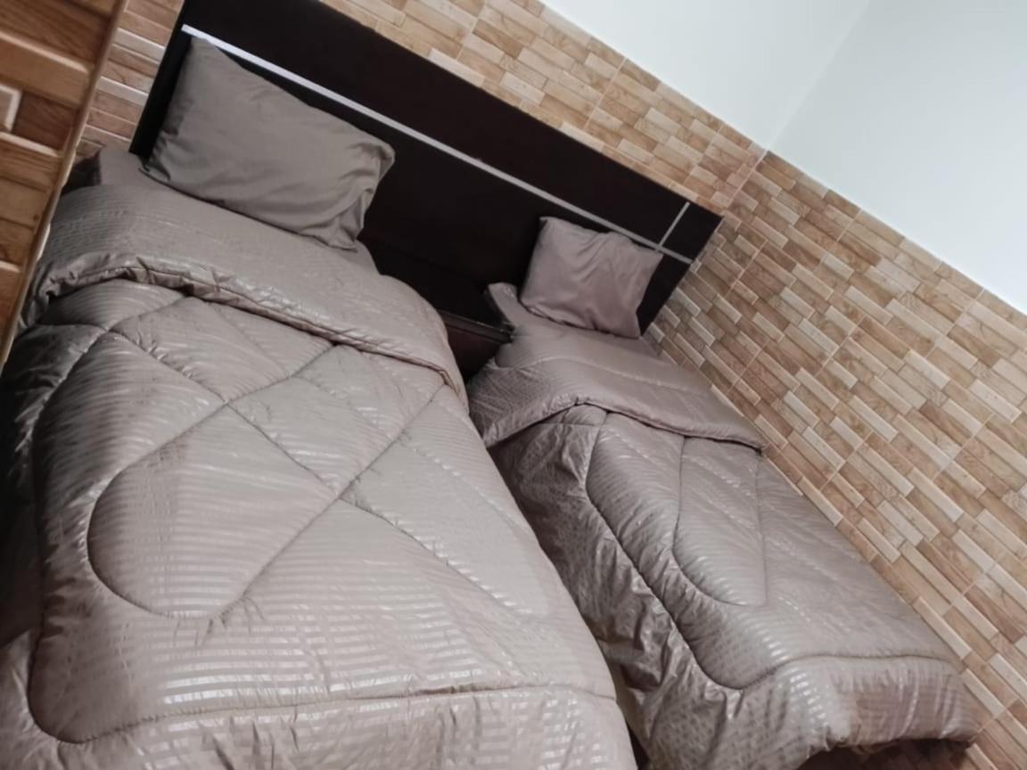 Dead Sea 2 Bedroom Apartment In Astana ,Swemeh Jordan Sweimeh Eksteriør billede