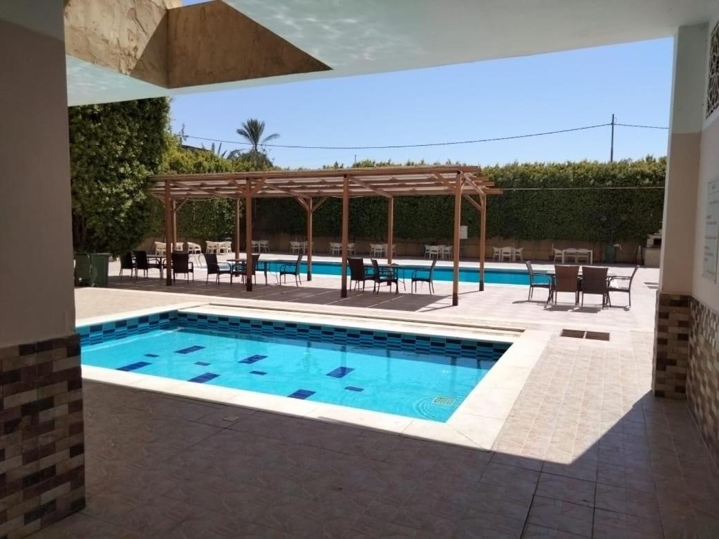 Dead Sea 2 Bedroom Apartment In Astana ,Swemeh Jordan Sweimeh Eksteriør billede